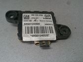Airbagsensor Crashsensor Drucksensor