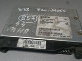 Module de contrôle de boîte de vitesses ECU