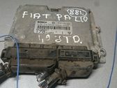 Unidad de control/módulo del motor