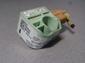 Sensor impacto/accidente para activar Airbag