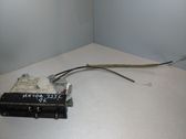 Climate control unit