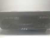 Radio / CD-Player / DVD-Player / Navigation