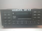 Radio/CD/DVD/GPS head unit
