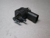 Turbo solenoid valve