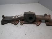 Exhaust manifold