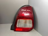 Rear/tail lights