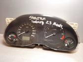 Speedometer (instrument cluster)