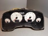 Geschwindigkeitsmesser Cockpit