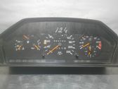 Geschwindigkeitsmesser Cockpit