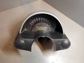 Geschwindigkeitsmesser Cockpit