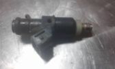 Inyector de combustible
