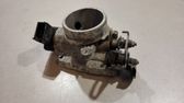 Throttle valve