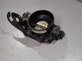 Throttle valve