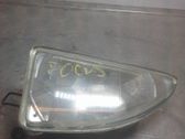 Front fog light