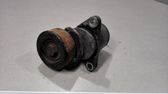 Generator/alternator belt tensioner