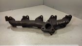 Exhaust manifold