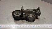 Alternator belt tensioner