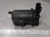 Fuel filter housing