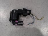 Turbo solenoid valve