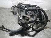 Faisceau de câblage pour moteur