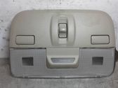 Luz del asiento delantero