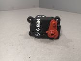 Motor/activador trampilla de calefacción