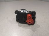 Motor/activador trampilla de calefacción