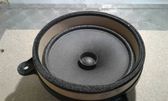 Rear door speaker