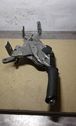 Handbrake/parking brake lever assembly