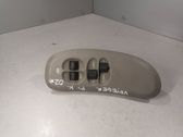 Electric window control switch