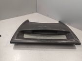 Panel trim