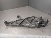 Engine mounting bracket