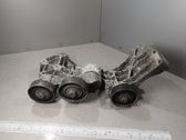 Halterung Lichtmaschine