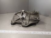 Engine mounting bracket