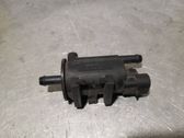 Turbo solenoid valve