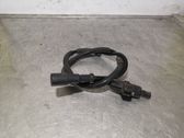 ABS rear brake sensor