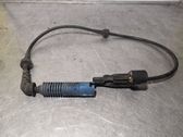 ABS brake wheel speed sensor