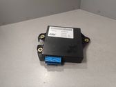 Torque split ecu control unit/module