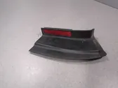 Rear tail light reflector