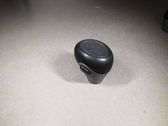 Gear lever shifter trim leather/knob