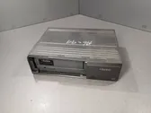 CD/DVD changer