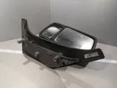 Manual wing mirror