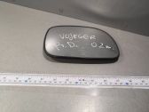 Wing mirror glass