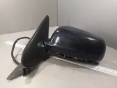 Sicherheitsgurt hinten