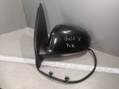 Front door electric wing mirror