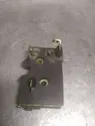 Rear door lock