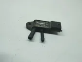 Exhaust gas pressure sensor