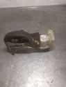 Front door lock