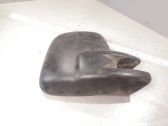 Plastic wing mirror trim cover