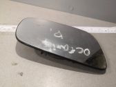 Wing mirror glass